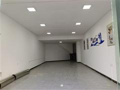 梵荣中环新第写字楼一层商铺房东直租 90平方 